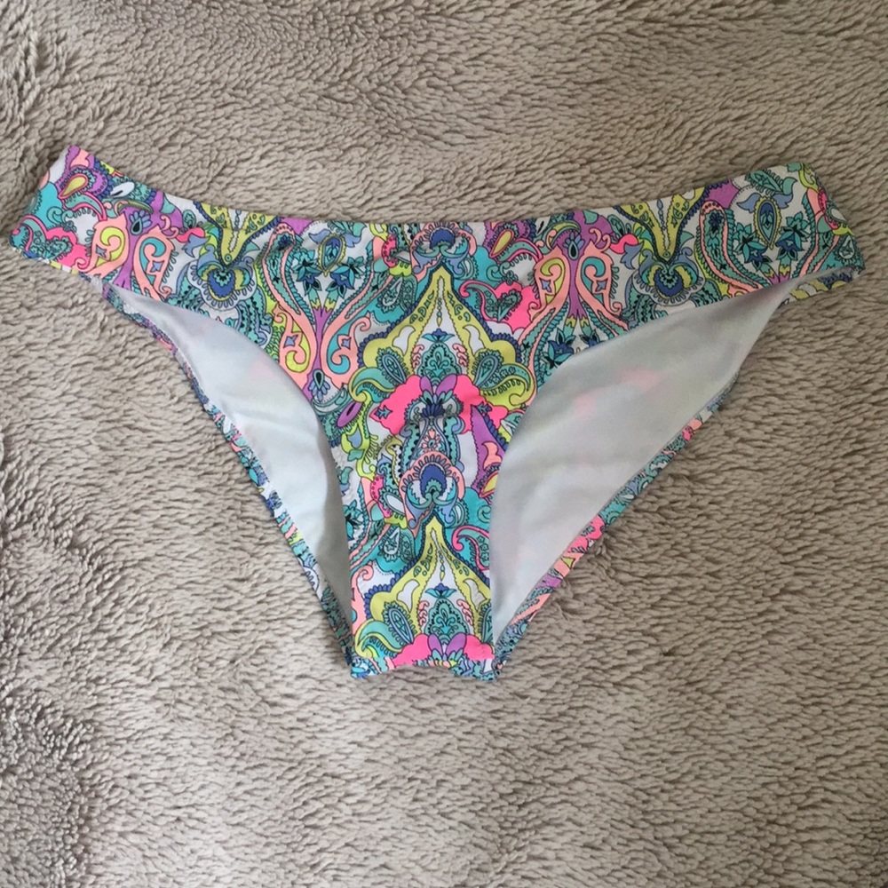 Victoria’s Secret Bikini Bottoms